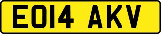 EO14AKV