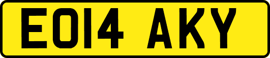 EO14AKY