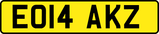 EO14AKZ