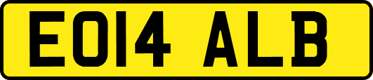 EO14ALB