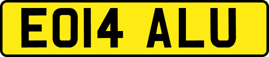 EO14ALU