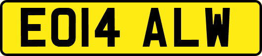 EO14ALW