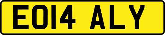 EO14ALY