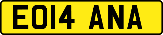 EO14ANA
