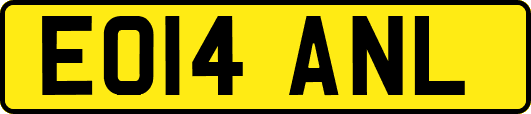 EO14ANL