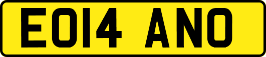 EO14ANO