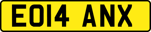 EO14ANX