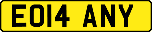 EO14ANY