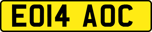 EO14AOC