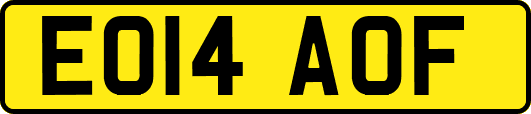 EO14AOF