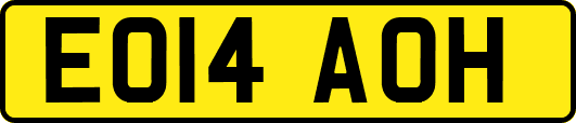 EO14AOH