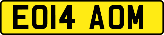 EO14AOM