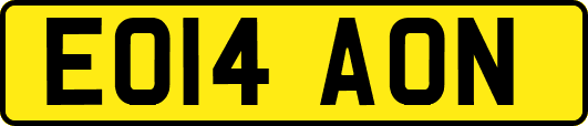 EO14AON