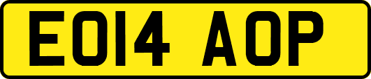EO14AOP