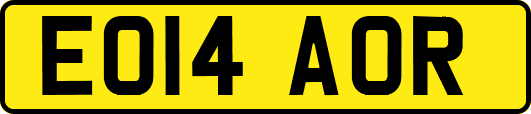 EO14AOR