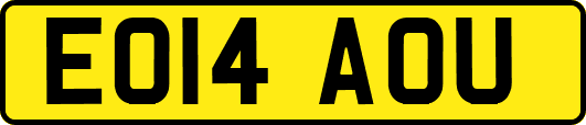 EO14AOU