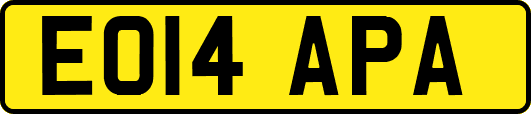 EO14APA