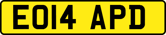 EO14APD