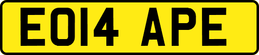 EO14APE