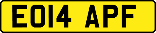 EO14APF