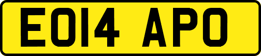 EO14APO