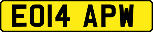 EO14APW