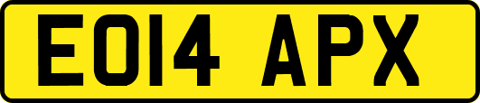 EO14APX