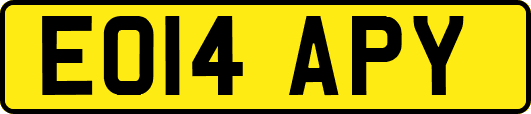 EO14APY