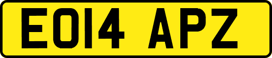 EO14APZ