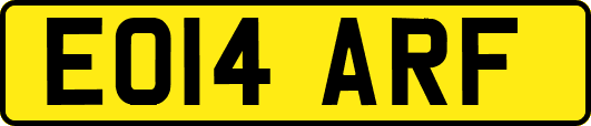 EO14ARF