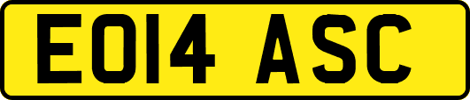 EO14ASC