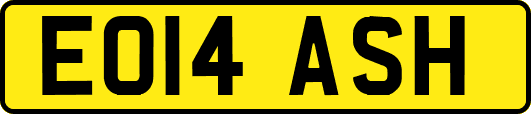 EO14ASH