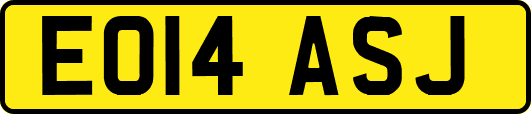 EO14ASJ