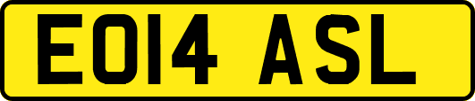 EO14ASL