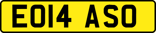 EO14ASO