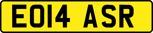 EO14ASR