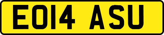 EO14ASU