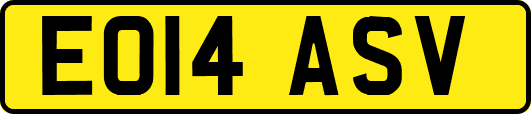 EO14ASV