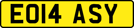 EO14ASY