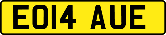 EO14AUE