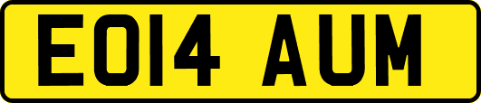 EO14AUM