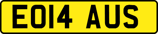 EO14AUS