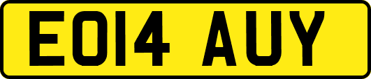 EO14AUY