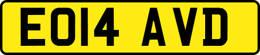 EO14AVD