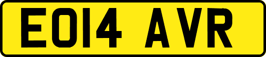 EO14AVR