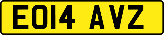 EO14AVZ