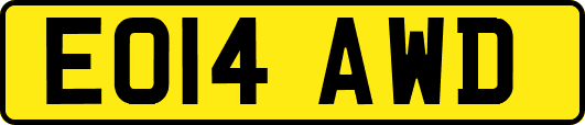 EO14AWD