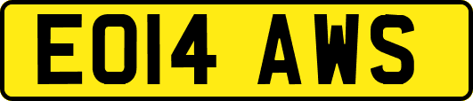 EO14AWS