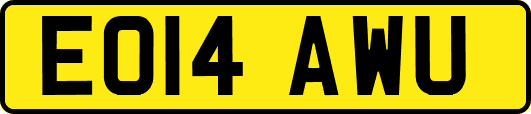 EO14AWU