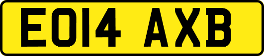 EO14AXB